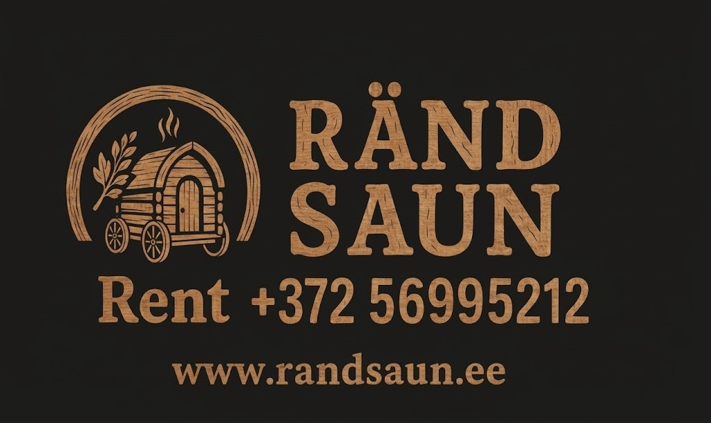 Rändsaun Logo