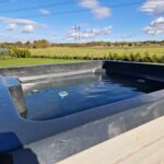 Kümblustünn , mõnus spa õhtu